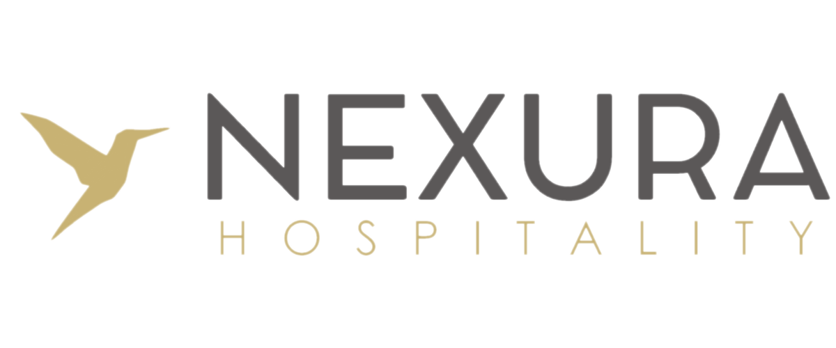 Logo NEXURA Hospitality